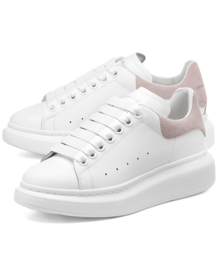 Tennis-Sneaker-pink